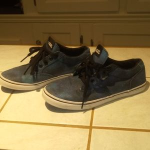 Womens vans sneakers